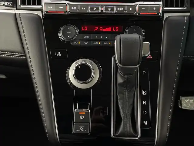 三菱 デリカＤ：５ シャモニー 新潟県 2025(令7)年 0.1千km 白 パートタイム4WD/e-Assist/ALPINE12.8型フリップダウンモニター/D:5専用11型ナビ/　CD/DVD/Bluetooth/フルセグTV/全周囲カメラ/両側パワースライドドア/パワーバックドア/レーダークルーズコントロール/LEDオートライト/ハーフレザーシート/シートヒーター/パワーシート/純正18インチアルミホイール/パドルシフト/レーンキープアシスト/ステアリングヒーター/ステアリングリモコン/スマートキー