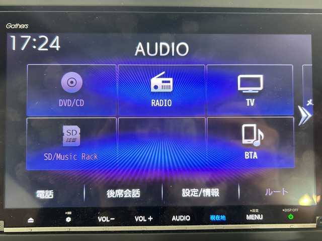 ホンダ フリード＋ ハイブリット G ブラックスタイル 佐賀県 2022(令4)年 3.4万km プラチナホワイトパール 純正11.4インチナビ/フルセグ/Bluetooth/CD/ＤＶＤ/ホンダセンシング/アダプティブ・クルーズ・コントロール/車線維持支援システム（LKAS）/衝突軽減ブレーキ（CMBS）/歩行者検知機能/誤発進抑制機能（前進）/路外逸脱抑制機能/先行車発進お知らせ機能/標識認識機能/ステアリングスイッチ　/ＥＴＣ　/レーンキープアシスト　/プリクラッシュセーフティ　/オートライト　/シートヒーター　/ドライブレコーダー　/純正１５インチアルミ　/ＵＳＢポート　/スマートキー　/プッシュスタート/両側パワースライドドア