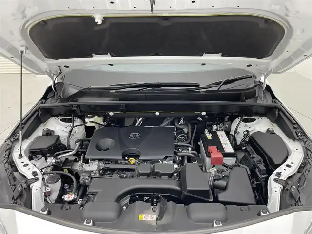 トヨタ ハリアー Z レザーパッケージ 茨城県 2024(令6)年 0.8万km プラチナホワイトパールマイカ 純正12.3型ナビ/全周囲カメラ/フルセグ/モデリスタエアロ/HUD/衝突被害軽減ブレーキ/車線逸脱抑制装置/レーダークルーズコントロール/オートマチックハイビーム/クリアランスソナー/BSM/ETC2.0/デジタルインナーミラー（ドラレコ機能）/黒革シート/シートヒーター/ベンチレーション/ステアリングヒーター/純正19インチAW/LEDヘッドライト/スマートキー