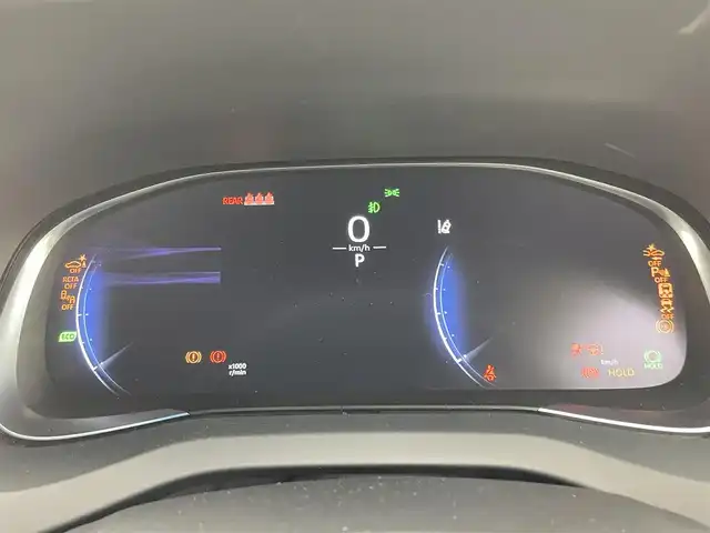 トヨタ ハリアー Z レザーパッケージ 茨城県 2024(令6)年 0.8万km プラチナホワイトパールマイカ 純正12.3型ナビ/全周囲カメラ/フルセグ/モデリスタエアロ/HUD/衝突被害軽減ブレーキ/車線逸脱抑制装置/レーダークルーズコントロール/オートマチックハイビーム/クリアランスソナー/BSM/ETC2.0/デジタルインナーミラー（ドラレコ機能）/黒革シート/シートヒーター/ベンチレーション/ステアリングヒーター/純正19インチAW/LEDヘッドライト/スマートキー