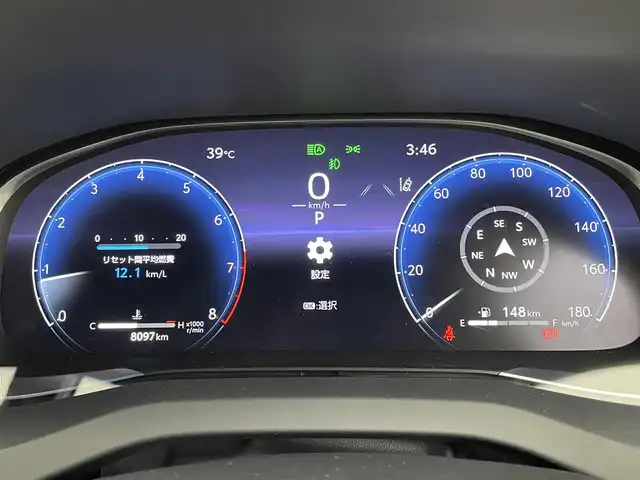 トヨタ ハリアー Z レザーパッケージ 茨城県 2024(令6)年 0.8万km プラチナホワイトパールマイカ 純正12.3型ナビ/全周囲カメラ/フルセグ/モデリスタエアロ/HUD/衝突被害軽減ブレーキ/車線逸脱抑制装置/レーダークルーズコントロール/オートマチックハイビーム/クリアランスソナー/BSM/ETC2.0/デジタルインナーミラー（ドラレコ機能）/黒革シート/シートヒーター/ベンチレーション/ステアリングヒーター/純正19インチAW/LEDヘッドライト/スマートキー