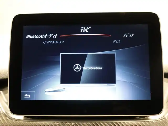 メルセデス・ベンツ Ｂ１８０ スポーツ 静岡県 2017(平29)年 6万km コスモスブラック 衝突軽減ブレーキ　/ＡＣＣ　/純正ナビＴＶ　/ＬＥＤ　/半革　/ＥＴＣ　/パドルシフト/アイドリングストップ　/ＣａｒＰｌａｙ　/純正１８ＡＷ　/パワーシート／ヒーター／メモリ　/社外レーダー　/ＢＳＭ　/ＬＫＡ