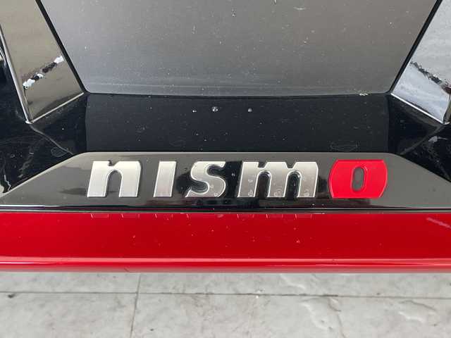 日産 オーラ ニスモ 愛知県 2022(令4)年 1.7万km ピュアホワイトパール / スーパーブラック 2トーン プロパイロット/NISUMOエアロ/四眼LEDヘッドライト/全方位カメラ/純正9型ディズプレイオーディオナビ/バックカメラ/コーナーセンサー/純正アルミホイール/ETC/ブラインドスポットモニター/インテリジェントミラー/オートマチックハイビーム/ワイヤレス充電器/ステアリングスイッチ/スマートキー/プッシュスタート