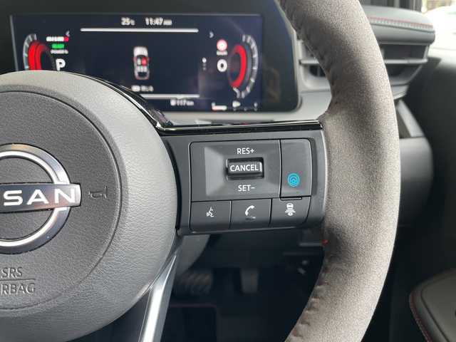 日産 オーラ ニスモ 愛知県 2022(令4)年 1.7万km ピュアホワイトパール / スーパーブラック 2トーン プロパイロット/NISUMOエアロ/四眼LEDヘッドライト/全方位カメラ/純正9型ディズプレイオーディオナビ/バックカメラ/コーナーセンサー/純正アルミホイール/ETC/ブラインドスポットモニター/インテリジェントミラー/オートマチックハイビーム/ワイヤレス充電器/ステアリングスイッチ/スマートキー/プッシュスタート