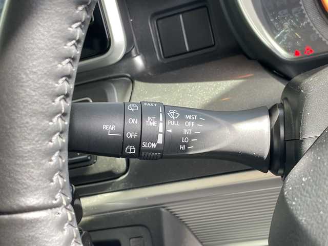 スズキ スペーシア ギア HYBRID XZ 愛知県 2021(令3)年 3.6万km デニムブルー ガンメタリック 2トーン SDAナビ/両側パワードア/レーダークルーズコントロール/シートヒーター/バックカメラ/コーナーセンサー/ルーフレール/LEDヘッドライト/オートマチックハイビーム/ETC/衝突軽減システム/フルセグ/CD DVD/Bluetooth/ステアリングスイッチ/スマートキー/プッシュスタート