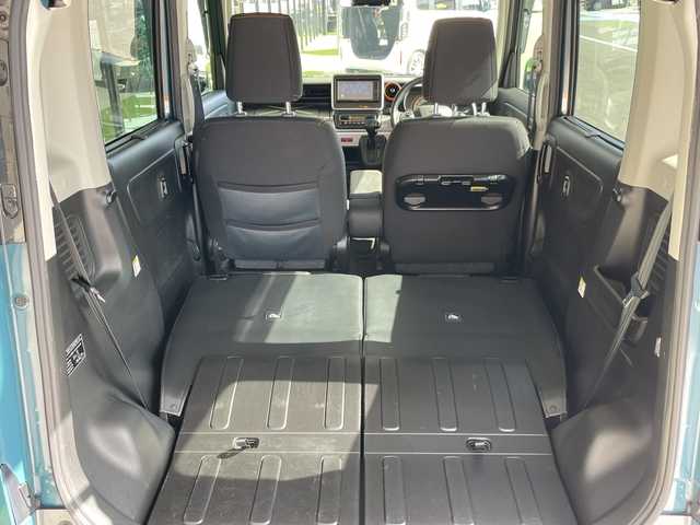 スズキ スペーシア ギア HYBRID XZ 愛知県 2021(令3)年 3.6万km デニムブルー ガンメタリック 2トーン SDAナビ/両側パワードア/レーダークルーズコントロール/シートヒーター/バックカメラ/コーナーセンサー/ルーフレール/LEDヘッドライト/オートマチックハイビーム/ETC/衝突軽減システム/フルセグ/CD DVD/Bluetooth/ステアリングスイッチ/スマートキー/プッシュスタート