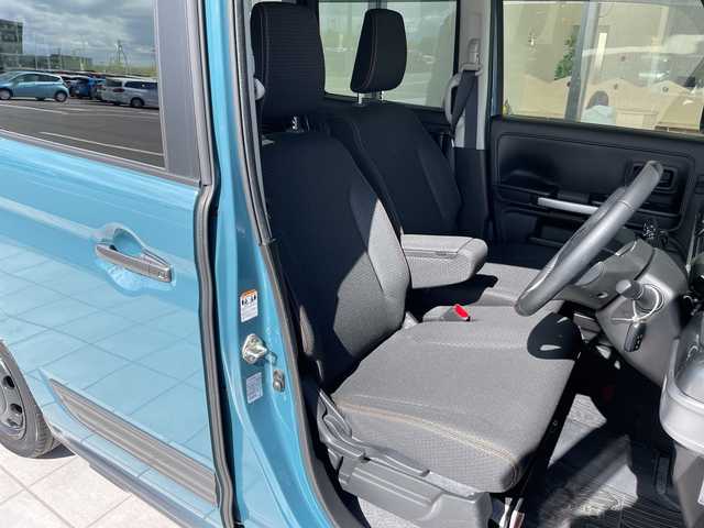 スズキ スペーシア ギア HYBRID XZ 愛知県 2021(令3)年 3.6万km デニムブルー ガンメタリック 2トーン SDAナビ/両側パワードア/レーダークルーズコントロール/シートヒーター/バックカメラ/コーナーセンサー/ルーフレール/LEDヘッドライト/オートマチックハイビーム/ETC/衝突軽減システム/フルセグ/CD DVD/Bluetooth/ステアリングスイッチ/スマートキー/プッシュスタート