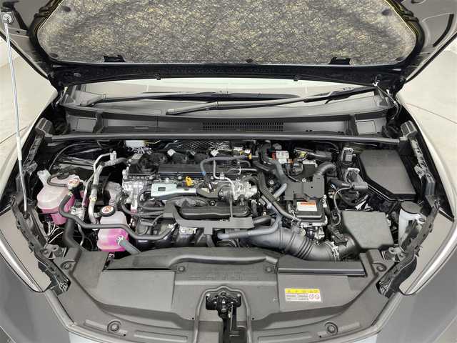 トヨタ プリウス G 滋賀県 2024(令6)年 1.9万km アティチュードブラックマイカ 純正8インチナビ/Bluetooth/USB/ミラーリング/フルセグTV/フルモデリスタエアロ/追従クルーズコントロール/フロント/サイド/バックカメラ/シートヒーター/純正19インチアルミホイール/LEDヘッドライト/オートライト/オートハイビーム/前後ドライブレコーダー/ETC2.0