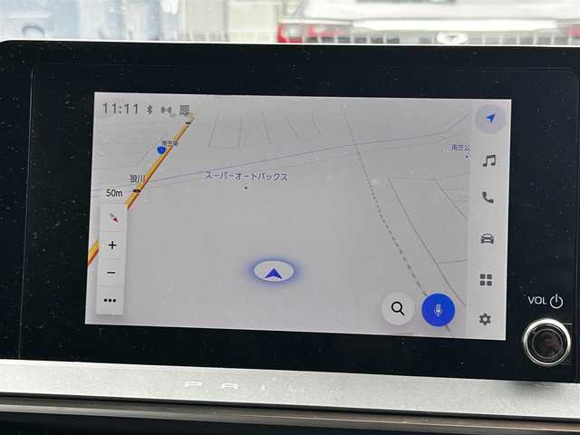 トヨタ プリウス G 滋賀県 2024(令6)年 1.9万km アティチュードブラックマイカ 純正8インチナビ/Bluetooth/USB/ミラーリング/フルセグTV/フルモデリスタエアロ/追従クルーズコントロール/フロント/サイド/バックカメラ/シートヒーター/純正19インチアルミホイール/LEDヘッドライト/オートライト/オートハイビーム/前後ドライブレコーダー/ETC2.0