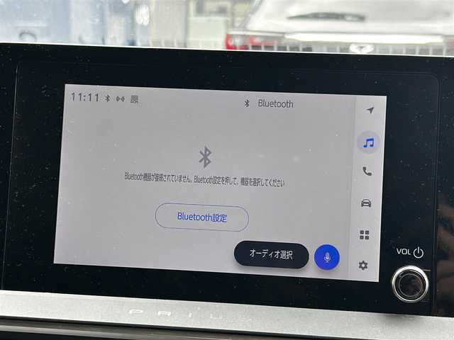 トヨタ プリウス G 滋賀県 2024(令6)年 1.9万km アティチュードブラックマイカ 純正8インチナビ/Bluetooth/USB/ミラーリング/フルセグTV/フルモデリスタエアロ/追従クルーズコントロール/フロント/サイド/バックカメラ/シートヒーター/純正19インチアルミホイール/LEDヘッドライト/オートライト/オートハイビーム/前後ドライブレコーダー/ETC2.0