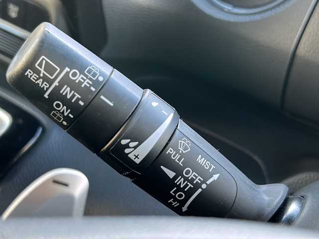 ホンダ Ｎ ＢＯＸ カスタム G L ターボ ホンダセンシング 兵庫県 2019(令1)年 5.1万km クリスタルブラックパール ワンオーナー/ターボ/純正8型プレミアムインターナビ/CD/DVD/フルセグTV/Bluetooth/AppleCarPlay/バックカメラ/無限グリル/無限15インチAW/ビルトインETC/純正ドライブレコーダー/両側パワースライドドア/LEDヘッドランプ/スマートキー/エンジンプッシュスタート/パドルシフト/運転席シートリフター/純正15インチAW積み込み/保証書/取説/スペアキー