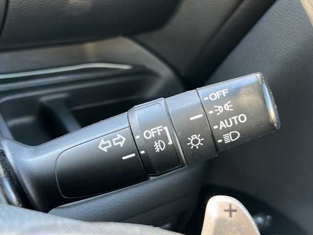 ホンダ Ｎ ＢＯＸ カスタム G L ターボ ホンダセンシング 兵庫県 2019(令1)年 5.1万km クリスタルブラックパール ワンオーナー/ターボ/純正8型プレミアムインターナビ/CD/DVD/フルセグTV/Bluetooth/AppleCarPlay/バックカメラ/無限グリル/無限15インチAW/ビルトインETC/純正ドライブレコーダー/両側パワースライドドア/LEDヘッドランプ/スマートキー/エンジンプッシュスタート/パドルシフト/運転席シートリフター/純正15インチAW積み込み/保証書/取説/スペアキー