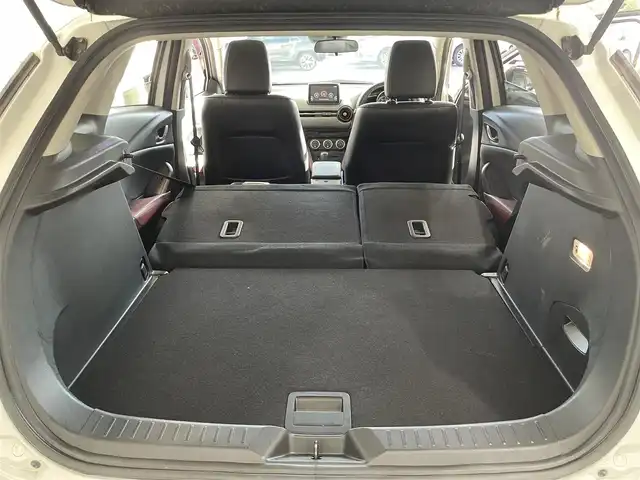 マツダ ＣＸ－３ XD ツーリング 岐阜県 2015(平27)年 5.9万km クリスタルホワイトパールマイカ ヘッドアップディスプレイ　/ブラインドスポットモニター　/ＢＯＳＥプレミアムサウンド　/ハーフレザーシート/純正ナビ（フルセグ・Ｂｌｕｅｔｏｏｔｈ・ＣＤ・ＤＶＤ）　/バックカメラ　/ＬＥＤヘッドライト　/アルミペダル　/スマートキー２/保証書/取扱説明書/ナビ取扱説明書