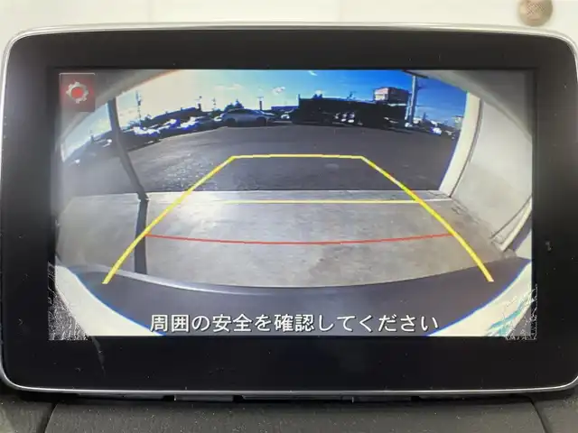 マツダ ＣＸ－３ XD ツーリング 岐阜県 2015(平27)年 5.9万km クリスタルホワイトパールマイカ ヘッドアップディスプレイ　/ブラインドスポットモニター　/ＢＯＳＥプレミアムサウンド　/ハーフレザーシート/純正ナビ（フルセグ・Ｂｌｕｅｔｏｏｔｈ・ＣＤ・ＤＶＤ）　/バックカメラ　/ＬＥＤヘッドライト　/アルミペダル　/スマートキー２/保証書/取扱説明書/ナビ取扱説明書