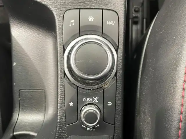 マツダ ＣＸ－３ XD ツーリング 岐阜県 2015(平27)年 5.9万km クリスタルホワイトパールマイカ ヘッドアップディスプレイ　/ブラインドスポットモニター　/ＢＯＳＥプレミアムサウンド　/ハーフレザーシート/純正ナビ（フルセグ・Ｂｌｕｅｔｏｏｔｈ・ＣＤ・ＤＶＤ）　/バックカメラ　/ＬＥＤヘッドライト　/アルミペダル　/スマートキー２/保証書/取扱説明書/ナビ取扱説明書