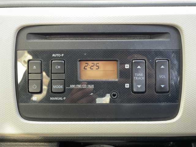 スズキ アルト X 鳥取県 2015(平27)年 20万km パール 4WD/レーダーブレーキサポート/スマートキー/プッシュスタート/ETC/AAC/CD/AUX/前席シートヒーター/社外AW/スタッドレス/ABS/横滑り防止装置/セキュリティアラーム/社外LEDヘッドライト/Wエアバック