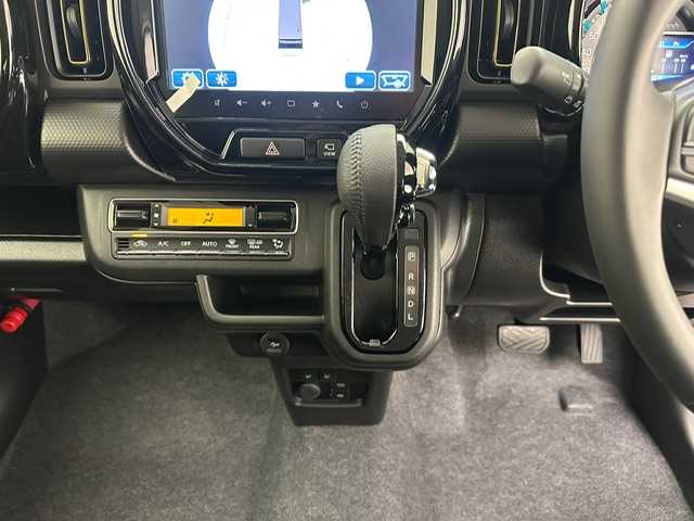 スズキ ハスラー HYBRID X 兵庫県 2025(令7)年 0.1千km デニムブルー ガンメタリック 2トーン 【簡易登純正メモリナビ(CD/DVD/フルセグ/Bluetooth/スマートフォンリンク/USB)/届け出済み未使用車/全方位カメラ/シートヒーター/純正15インチアルミホイール/追従型クルーズコントロール/オートライト/LEDヘッドライト/LEDフォグライト/アイドリングストップ/クリアランスソナー/スマートキー