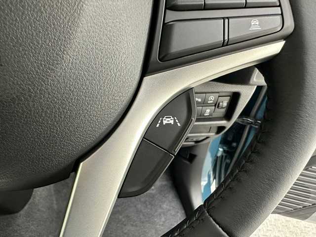 スズキ ハスラー HYBRID X 兵庫県 2025(令7)年 0.1千km デニムブルー ガンメタリック 2トーン 【簡易登純正メモリナビ(CD/DVD/フルセグ/Bluetooth/スマートフォンリンク/USB)/届け出済み未使用車/全方位カメラ/シートヒーター/純正15インチアルミホイール/追従型クルーズコントロール/オートライト/LEDヘッドライト/LEDフォグライト/アイドリングストップ/クリアランスソナー/スマートキー