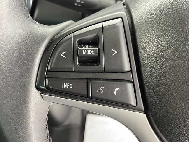 スズキ ハスラー Jスタイル 千葉県 2022(令4)年 3.3万km クールカーキパールメタリック/ホワイト2トーンルーフ 禁煙車/純正SDナビ（フルセグTV　CD DVD BT USB）/純正ドライブレコーダー/衝突軽減ブレーキ/レーンキープ/コーナーセンサー/シートヒーター/ルーフレール/ビルトインETC/LEDヘッドライト/LEDフォグライト/オートライト/オートハイビーム/ドアバイザー/アイドリングストップ/スマートキー/スペアキー