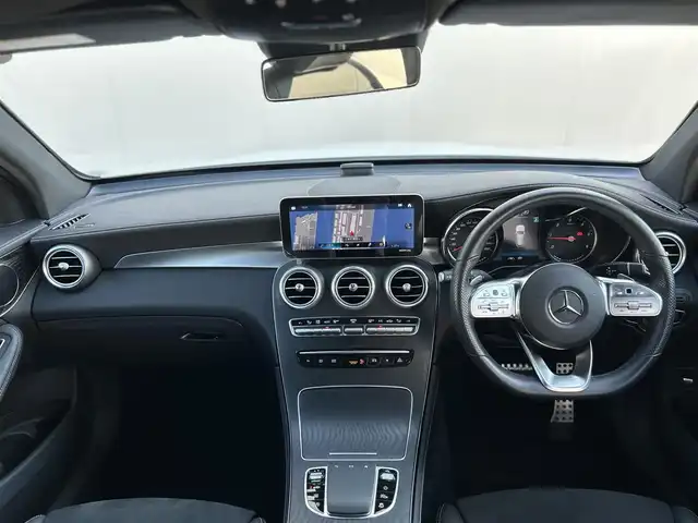 メルセデス・ベンツ ＧＬＣ２２０