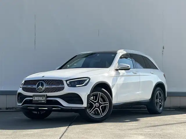 メルセデス・ベンツ ＧＬＣ２２０