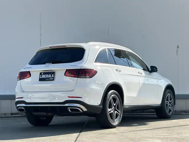 メルセデス・ベンツ ＧＬＣ２２０