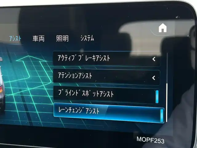 メルセデス・ベンツ ＧＬＣ２２０