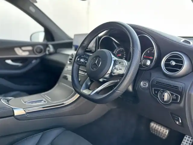 メルセデス・ベンツ ＧＬＣ２２０