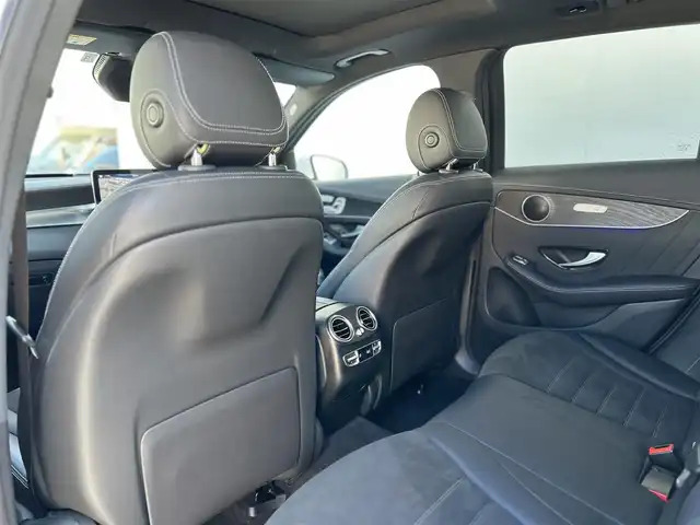 メルセデス・ベンツ ＧＬＣ２２０