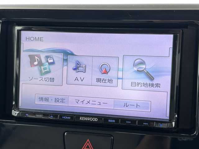 三菱 ｅＫスペース G e－アシスト 群馬県 2015(平27)年 9.2万km サクラピンクメタリック (株)IDOMが運営する【じしゃロン伊勢崎店】の自社ローン専用車両になりますこちらは現金またはオートローンご利用時の価格です。自社ローンご希望の方は別途その旨お申付け下さい/衝突軽減ブレーキ/社外メモリーナビゲーション/バックカメラ/CD/DVD/SD/USB/DTV/左パワースライドドア/ETC/横滑り防止装置/アイドリングストップ/ドアバイザー