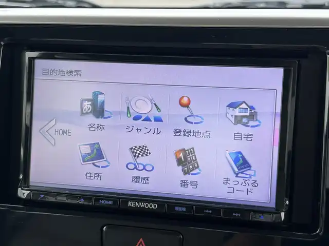 三菱 ｅＫスペース G e－アシスト 群馬県 2015(平27)年 9.2万km サクラピンクメタリック (株)IDOMが運営する【じしゃロン伊勢崎店】の自社ローン専用車両になりますこちらは現金またはオートローンご利用時の価格です。自社ローンご希望の方は別途その旨お申付け下さい/衝突軽減ブレーキ/社外メモリーナビゲーション/バックカメラ/CD/DVD/SD/USB/DTV/左パワースライドドア/ETC/横滑り防止装置/アイドリングストップ/ドアバイザー