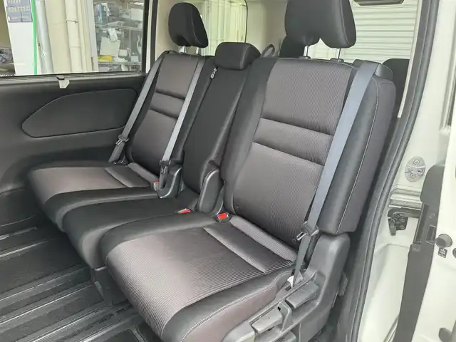 日産 セレナ ハイウェイスター プロパイロットED 三重県 2016(平28)年 9.4万km ブリリアントホワイトパール ワンオーナー/クルーズコントロール/　プロパイロット/プッシュスタート/両側パワースライドドア/スペアキーあり/ETC/エマージェンシーブレーキ/　車線逸脱警報/　踏み間違い衝突防止アシスト/　進入禁止標識検知/　フロントパックソナー/電動パーキングブレーキ/　オートブレーキホールド