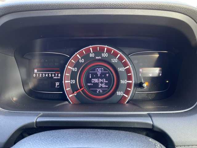 ホンダ オデッセイ アブソルート 青森県 2013(平25)年 9.7万km クリスタルブラックパール 4WD/純正ナビ・フルセグTV/純正フリップダウンモニター/バックカメラ/両側パワースライドドア/合皮コンビシート/あんしんパッケージ/衝突軽減ブレーキ/クルーズコントロール/ステアリングリモコン/純正エンジンスターター/ビルトインETC/LEDヘッドライト/フォグランプ/社外19インチアルミ/スマートキー/プッシュスタート