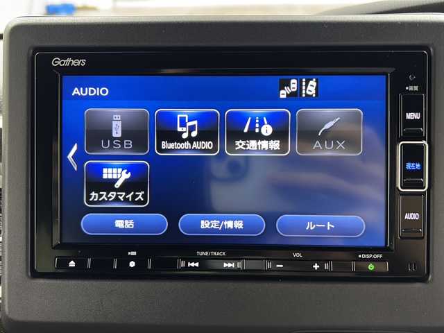 ホンダ Ｎ ＢＯＸ カスタム G L ホンダセンシング 三重県 2020(令2)年 2.6万km プラチナホワイトパール 純正7インチナビ/バックカメラ/フルセグ/ホンダセンシング/追従式クルーズコントロール/レーンキープアシスト/衝突軽減ブレーキ/シートヒーター/コーナーセンサー（後方）/純正14インチAW/片側パワースライドドア/スマートキー×２
