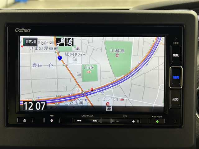 ホンダ Ｎ ＢＯＸ カスタム G L ホンダセンシング 三重県 2020(令2)年 2.6万km プラチナホワイトパール 純正7インチナビ/バックカメラ/フルセグ/ホンダセンシング/追従式クルーズコントロール/レーンキープアシスト/衝突軽減ブレーキ/シートヒーター/コーナーセンサー（後方）/純正14インチAW/片側パワースライドドア/スマートキー×２