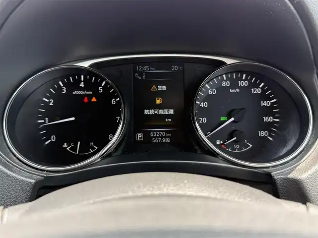 日産 エクストレイル 20X エマージェンシーブレーキ 道南・函館 2014(平26)年 6.4万km スチールブルー 純正ナビ/フルセグＴＶ/衝突軽減ブレーキ/夏冬タイヤ/全周囲カメラ/クルーズコントロール/コーナーセンサー/シートヒーター/オートライト/ＬＥＤヘッドライト/純正アルミホイール/アイドリングストップ