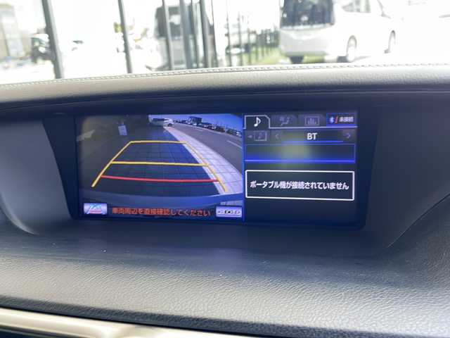 レクサス ＧＳ 250 Iパッケージ 愛知県 2013(平25)年 3.5万km ホワイトパールクリスタルシャイン HDDナビ/クルーズコントロール/シートヒーター/エアシート/ワンセグ/ＣＤ/Bluetooth/バックカメラ/コーナーセンサー/純正アルミホイール/LEDヘッドライト/パドルシフト/オートライト/ETC/ステアリングスイッチ/スマートキー/プッシュスタート