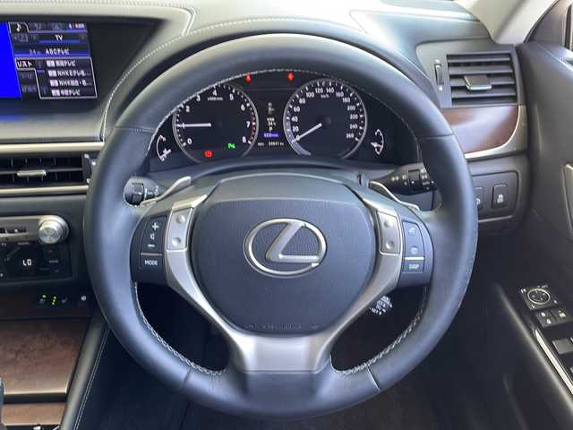 レクサス ＧＳ 250 Iパッケージ 愛知県 2013(平25)年 3.5万km ホワイトパールクリスタルシャイン HDDナビ/クルーズコントロール/シートヒーター/エアシート/ワンセグ/ＣＤ/Bluetooth/バックカメラ/コーナーセンサー/純正アルミホイール/LEDヘッドライト/パドルシフト/オートライト/ETC/ステアリングスイッチ/スマートキー/プッシュスタート