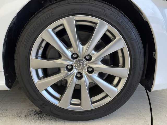レクサス ＧＳ 250 Iパッケージ 愛知県 2013(平25)年 3.5万km ホワイトパールクリスタルシャイン HDDナビ/クルーズコントロール/シートヒーター/エアシート/ワンセグ/ＣＤ/Bluetooth/バックカメラ/コーナーセンサー/純正アルミホイール/LEDヘッドライト/パドルシフト/オートライト/ETC/ステアリングスイッチ/スマートキー/プッシュスタート