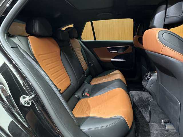 メルセデス・ベンツ Ｍ・ベンツ Ｃ２２０ｄ ステーションワゴン アバンギャルドAMGライン 千葉県 2022(令4)年 3.2万km オブシディアンブラック レザーエクスクルーシブＰＫＧ　/ベーシックＰＫＧ　/パノラマＳＲ　/革シート　/ＨＵＤ　/ＡＣＣ　/ナビ　/ＴＶ　/ＣａｒＰｌａｙ　/３６０°　/シートＨ　/電動リアゲート　/衝突軽減Ｂ　/ＢＳＭ　/ＬＫＡ　/ＥＴＣ