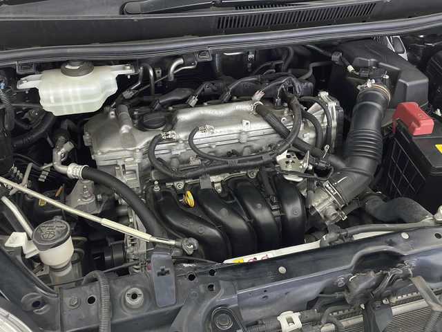 トヨタ ノア Si ダブルバイビーⅡ 宮城県 2019(平31)年 9万km ブラック ワンオーナー/純正10インチナビ：NSZN-Z68T/Bluetooth/フルセグTV/DVD/CD/AM/FM/ipod/バックカメラ/フリップダウンモニター/トヨタセーフティセンスC/・衝突回避支援/・車線逸脱警報/・先行車発進告知/両側パワースライドドア/MT付きAT/横滑り防止装置/クルーズコントロール/純正LEDヘッドライト/純正16インチAW/純正フロアマット/オートライト/オートマチックハイビーム/ETC/保証書/取扱説明書