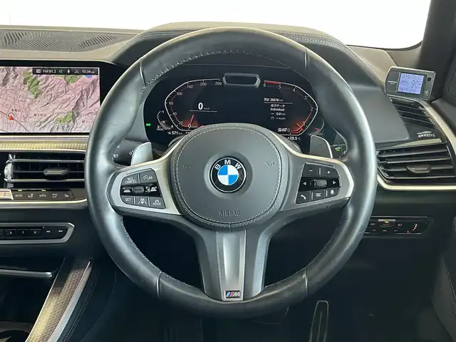 ＢＭＷ Ｘ５ xDrive 35d 山形県 2020(令2)年 3.9万km 白 純正ナビ/・Bluetooth/USB/・Apple CarPlay/Android Auto/・360°サラウンドビューモニター/・地デジTV/・ジェスチャーコントロール/ブラックレザーシート/シートヒーター（ALL）/アダプティブクルーズコントロール/インテリジェントセーフティ/レーンディパーチャーウォーニング/レーンチェンジアシスト/コードレスチャージャ/純正LEDヘッドライト/防舷ハイビームアシスト/コンフォートアクセス/ヘッドアップディスプレイ/レーンキープアシスト/ブラインドスポットアシスト/パーキングアシスト/・後退アシスト