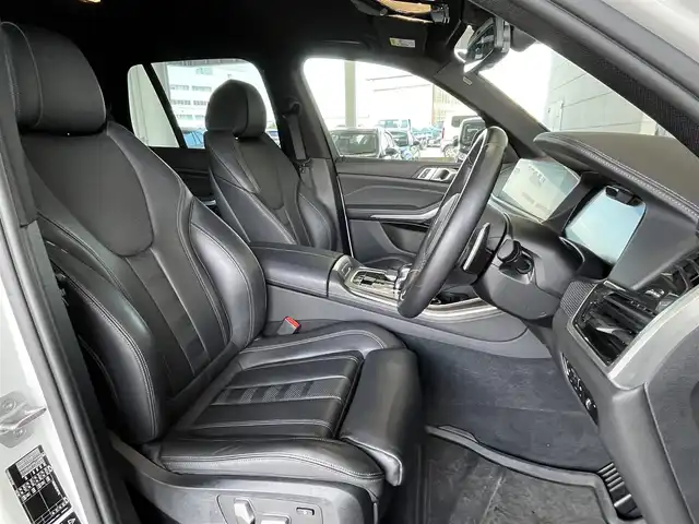 ＢＭＷ Ｘ５ xDrive 35d 山形県 2020(令2)年 3.9万km 白 純正ナビ/・Bluetooth/USB/・Apple CarPlay/Android Auto/・360°サラウンドビューモニター/・地デジTV/・ジェスチャーコントロール/ブラックレザーシート/シートヒーター（ALL）/アダプティブクルーズコントロール/インテリジェントセーフティ/レーンディパーチャーウォーニング/レーンチェンジアシスト/コードレスチャージャ/純正LEDヘッドライト/防舷ハイビームアシスト/コンフォートアクセス/ヘッドアップディスプレイ/レーンキープアシスト/ブラインドスポットアシスト/パーキングアシスト/・後退アシスト