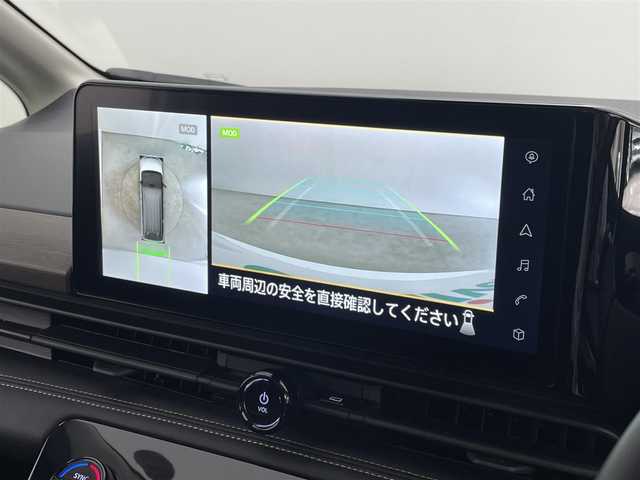 日産 セレナ e－パワー ハイウェイスター V 埼玉県 2023(令5)年 2万km プリズムホワイト 純正エアロ　純正１２．３インチナビ　アラウンドビューモニター　プロパイロット　ビルトインＥＴＣ２．０　ＢＳＩ　インテリジェントルームミラー　ワイヤレス充電　前後ドラレコ　両側電動　ＬＥＤ　地デジＴＶ