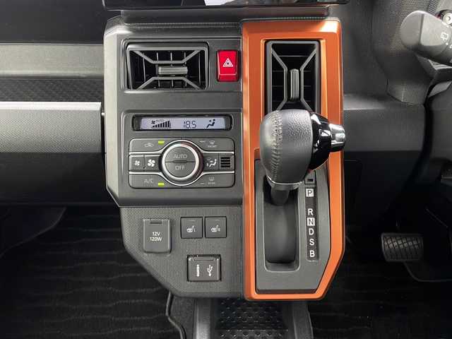 ダイハツ タフト G 山口県 2022(令4)年 4.1万km レイクブルーメタリック 純正9インチスマホ連携ディスプレイオーディオ/・フルセグTV/・AM/FMラジオ/・Bluetooth/・スマホアプリ連携(Apple CarPlay・Android AutoTM)/・音声認識機能/・USB/iPod入力/・HDMI出力/・ハンズフリー通話/・交通情報/バックカメラ/スカイルーフ/ルーフレール/ワンオーナー/保証書/取扱説明書/シートヒーター/スマートキー/プッシュスタート/ETC/ドライブレコーダー/衝突回避支援/・衝突回避支援ブレーキ/・衝突警報機能/・ブレーキ制御付誤発進抑制機能/・車線逸脱警報機能/・路外逸脱抑制機能/認識支援/・先行車発進お知らせ機能/・標識認識機能/盗難防止装置/純正15インチアルミホイール/純正LEDヘッドライト/オートライト/純正フォグライト/ドアバイザー