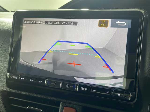 トヨタ エスクァイア ハイブリッド Gi プレミアムパッケージ 広島県 2018(平30)年 8.3万km ブラック トヨタセーフティセンス/アルパイン９型ナビ(X9Z)/CD/DVD/SD/BT/フルセグTV/アルパイン10.1型フリップダウンモニター/アルパインデジタルミラー（前後ドラレコ）/プリクラッシュセーフティ/レーンディパーチャーアラート/オートハイビーム/クルーズコントロール/両側パワースライドドア/ハーフレザーシート/シートヒーター/ハンドルヒーター/ウッドコンビステアリング/LEDオートライト/ドアバイザー/フロアマット/スマートキー/プッシュスタート