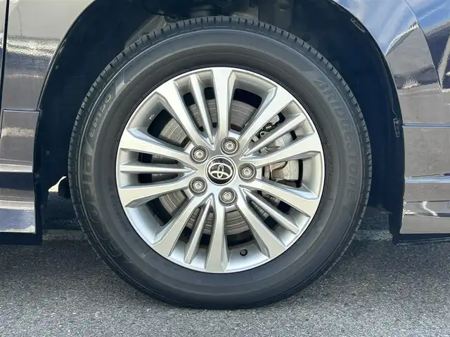 トヨタ ノア S－G 和歌山県 2022(令4)年 1.3万km スパークリングブラックパールクリスタルシャイン モデリスタエアロ/純正メーカーナビ/バックカメラ/（BT/DVD/HDMI)/衝突軽減ブレーキ/レーダークルーズコントロール/クリアランスソナー/片側パワースライドドア/純正フロアマット/純正アルミホイール/革巻きステアリング/LEDヘッドライト/フォグランプ/オートライト/オートマチックハイビーム