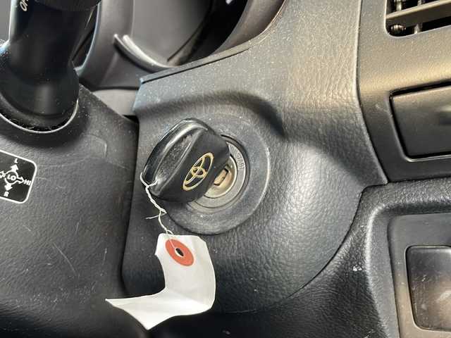 トヨタ ハリアー 240G 福岡県 2009(平21)年 10.8万km ブラック ワンオーナー/純正メーカーナビ/バックカメラ/キーレス/スペアキー(キーレス無し)/ウッドコンビステアリング/ETC/取扱説明書/保証書