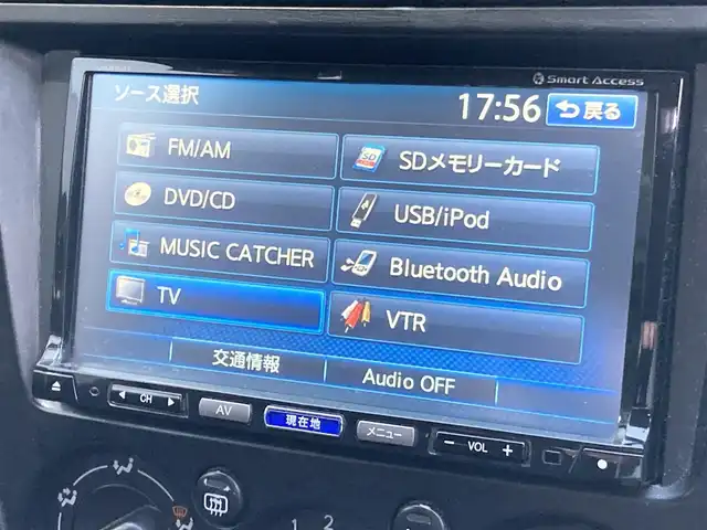 スバル インプレッサ ＷＲＸ S202 STiバージョン 長崎県 2002(平14)年 12.2万km ピュアホワイト 登録時122009km/400台限定車/S202　046/400/社外ナビ/Bluetoothaudio/TV/DVD/6MT/ターボタイマー/STI17インチアルミホイール/HKS車高調/HKSマフラー/bremboキャリパー/タワーバー