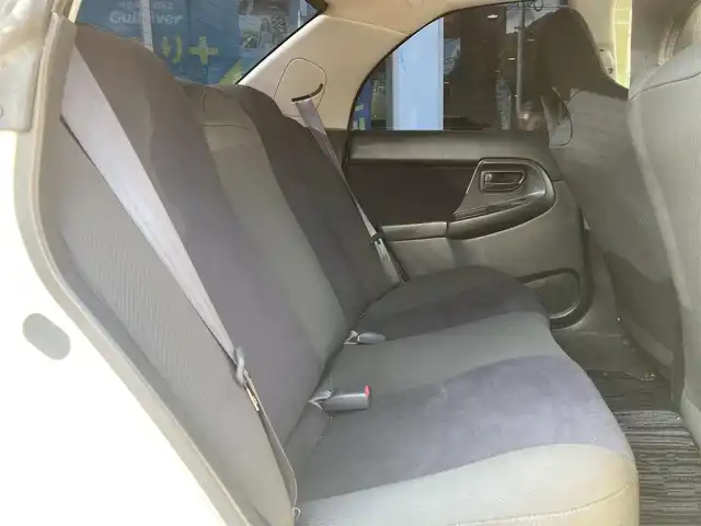 スバル インプレッサ ＷＲＸ S202 STiバージョン 長崎県 2002(平14)年 12.2万km ピュアホワイト 登録時122009km/400台限定車/S202　046/400/社外ナビ/Bluetoothaudio/TV/DVD/6MT/ターボタイマー/STI17インチアルミホイール/HKS車高調/HKSマフラー/bremboキャリパー/タワーバー